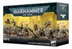 Orks: Chikoz -- Pre-pedido --