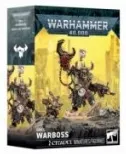 Orks: Kaudillo