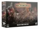 Necromunda: Goliath Forge Smelters -- Pre-pedido --