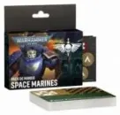 Pack De Mando: Space Marines