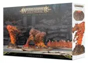 Fyreslayers Magmic Invocations