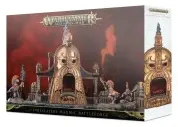 Games Workshop Magmic Battleforge