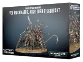 Chaos Space Marines Vex Machinator (1)