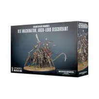 Chaos Space Marines Vex Machinator (1)