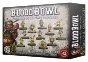Blood Bowl: Halflings Team (12)