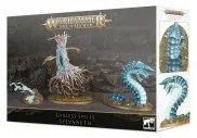 Hechizos Permanentes: Sylvaneth (V.D.)