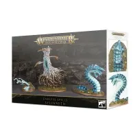 Hechizos Permanentes: Sylvaneth (V.D.)