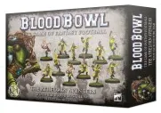Blood Bowl: The Athelorn Avengers