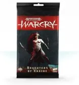 Warcry: Daughters of Khaine (Multilenguaje)