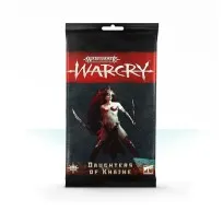 Warcry: Daughters of Khaine (Multilenguaje)
