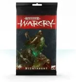 Warcry: Nighthaunt (Multilenguaje)