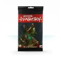 Warcry: Nighthaunt (Multilenguaje)