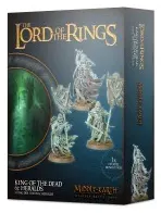 King of the Dead & Heralds