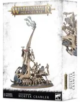 Mortek Crawler