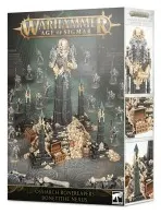 OSSIARCH BONEREAPERS Bone-tithe Nexus #2 Warhammer Sigmar 8213