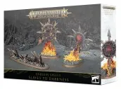 Hechizos Permanentes: Slaves to Darkness (V.D.)
