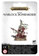 Skaven Warlock Bombardier (1)