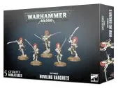 Aeldari Howling Banshees (5)