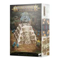 Seraphon Ingenio Reinoformador (V.D.)