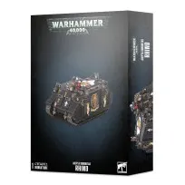 Adepta Sororitas Rhino (1)