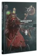 Psychic Awakening: Engine War (Inglés)