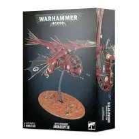 Adeptus Mechanicus: Archaeopter (1)