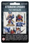 Ultramarines Upgrades