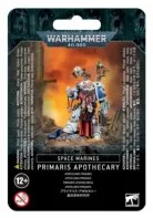 Space Marines Primaris Apothecary (1)
