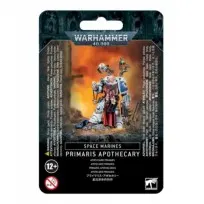 Space Marines Primaris Apothecary (1)