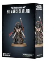 Space Marines Primaris Chaplain (1)