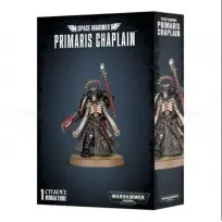 Space Marines Primaris Chaplain (1)