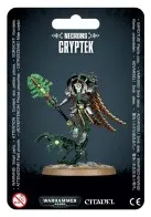 Nécrons: Cryptek