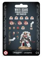 White Scar Primaris Upgrades & Transfers (V.D.)