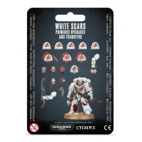 White Scar Primaris Upgrades & Transfers (V.D.)