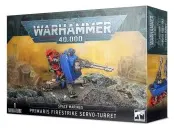 Servotorreta Firestrike Primaris Space Marine (1)