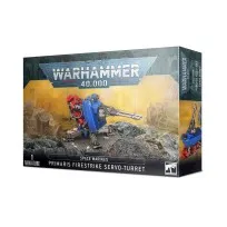 Servotorreta Firestrike Primaris Space Marine (1)