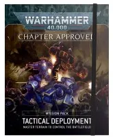 Tactical Deployment Mission Pack (Castellano)