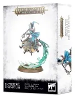 Magister On Disc Of Tzeentch (1)