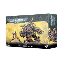 Orks: Ghazghkull Thraka (2)