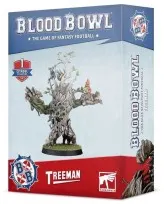 Blood Bowl: Treeman (1)