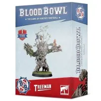 Blood Bowl: Treeman (1)