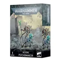 NECRONS: PSYCHOMANCER