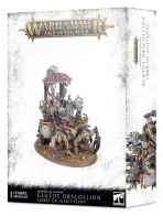 Glutos Orscollion Lord of Gluttony