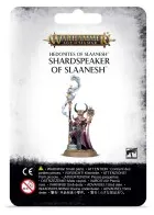 Shardspeakers of Slaanesh (1)