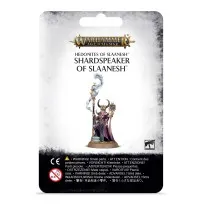 Shardspeakers of Slaanesh (1)