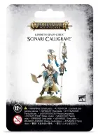 LUMINETH REALM-LORDS Scinari Calligrave #1 Sigmar 8585