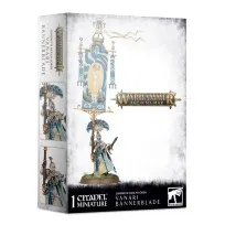 Age of Sigmar Lumineth Realm-Lords Vanari Bannerblade x1