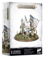 Lumineth Realm-Lords: Vanari Starshard Ballista