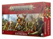 Age Of Sigmar: Extremis (Castellano) (32)