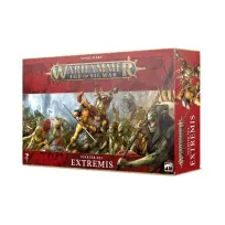 Age Of Sigmar: Extremis (Castellano) (32)
